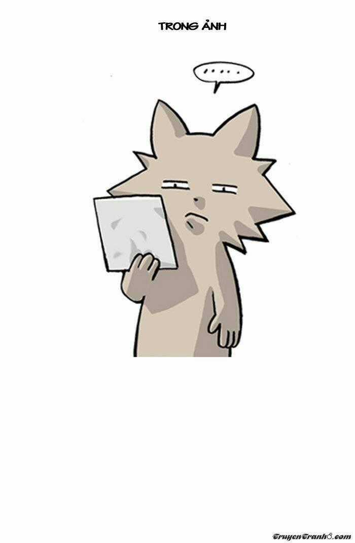 Pigeonhole Fantasia Chapter 28 trang 4