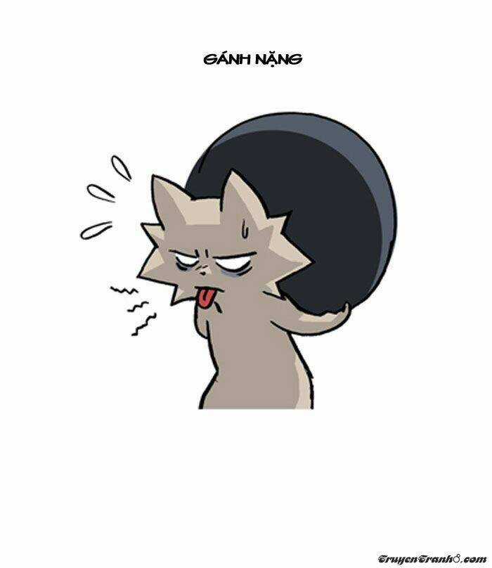 Pigeonhole Fantasia Chapter 29 trang 2