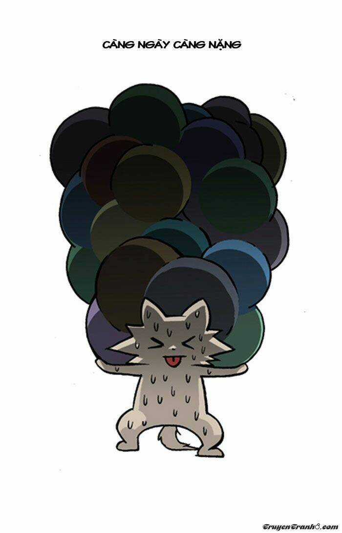 Pigeonhole Fantasia Chapter 29 trang 4