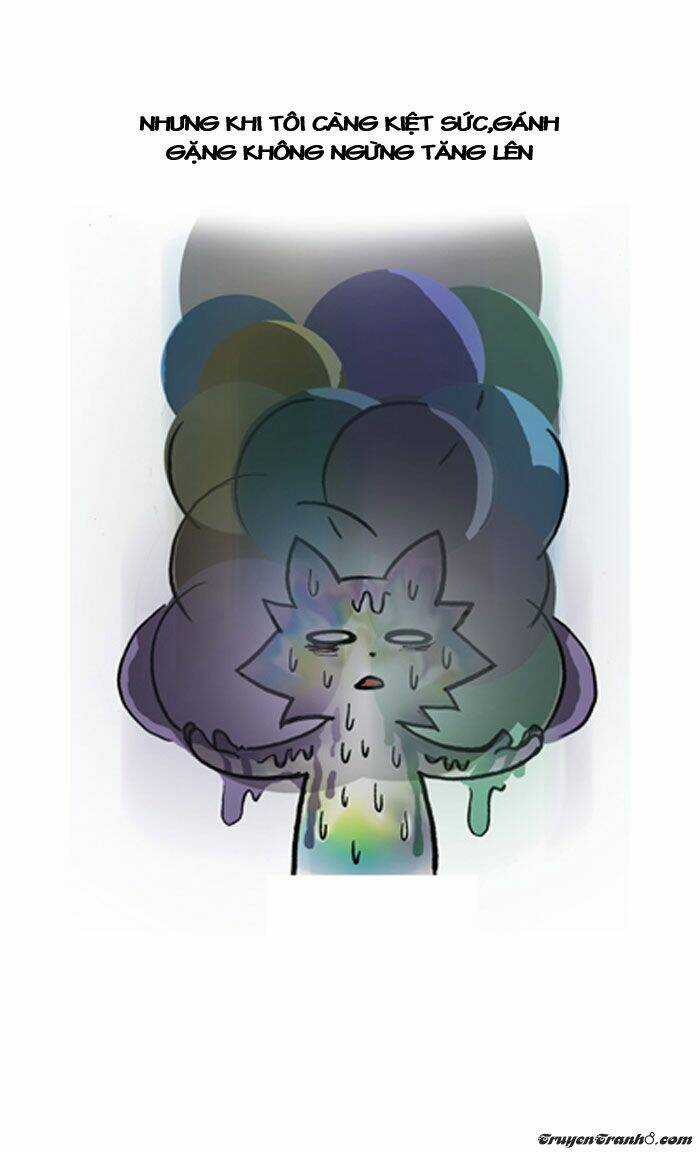 Pigeonhole Fantasia Chapter 29 trang 5