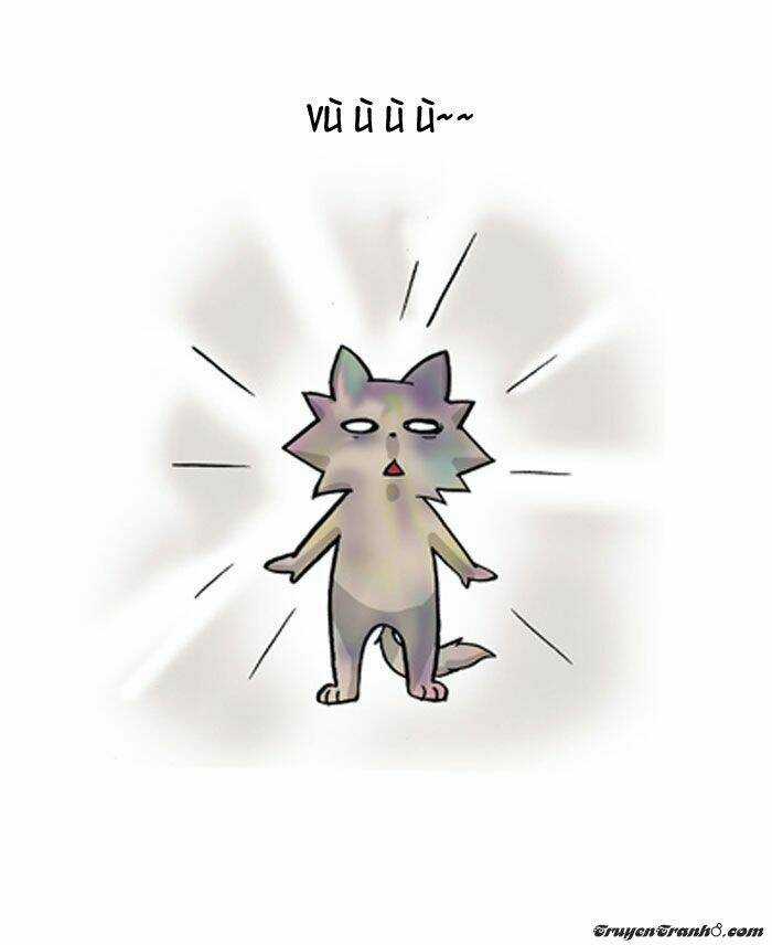 Pigeonhole Fantasia Chapter 29 trang 6