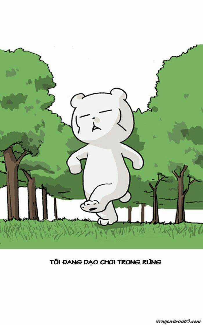 Pigeonhole Fantasia Chapter 30 trang 2