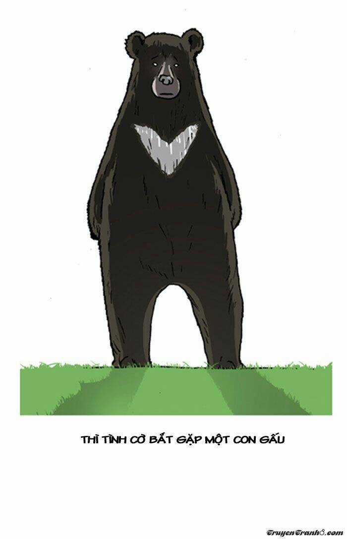 Pigeonhole Fantasia Chapter 30 trang 3