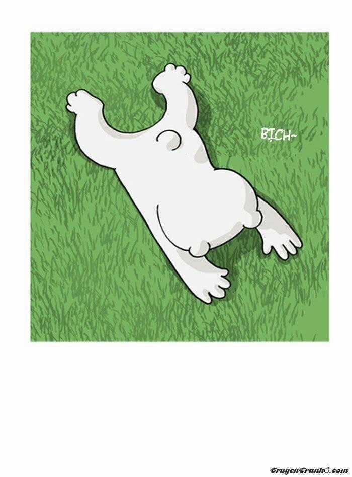 Pigeonhole Fantasia Chapter 30 trang 5