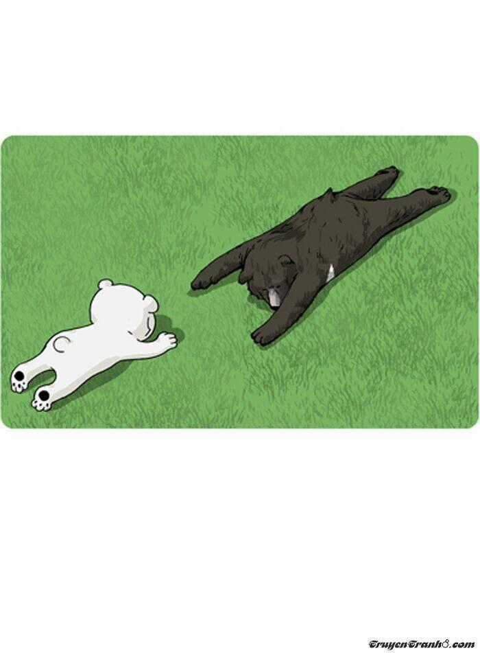 Pigeonhole Fantasia Chapter 30 trang 6