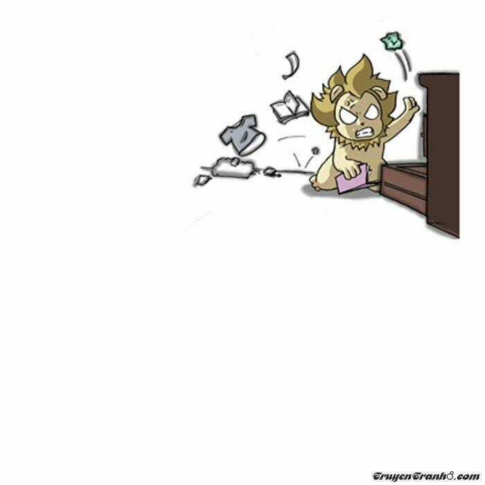 Pigeonhole Fantasia Chapter 31 trang 7