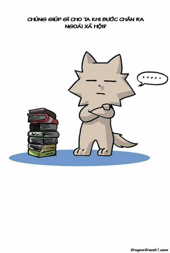 Pigeonhole Fantasia Chapter 32 trang 4