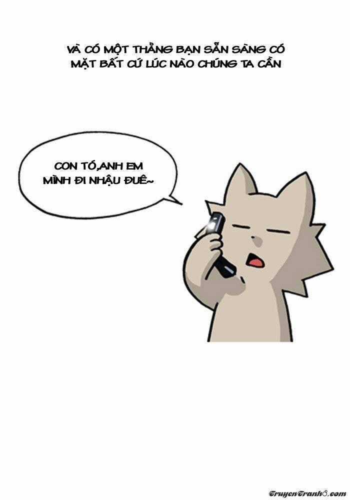 Pigeonhole Fantasia Chapter 32 trang 6