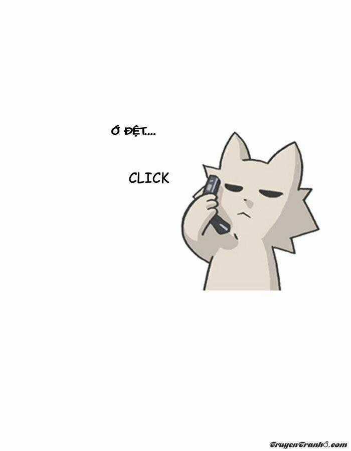 Pigeonhole Fantasia Chapter 32 trang 7