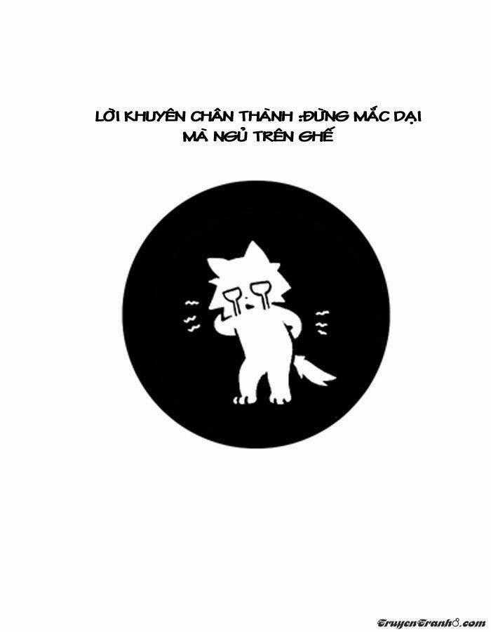 Pigeonhole Fantasia Chapter 34 trang 5