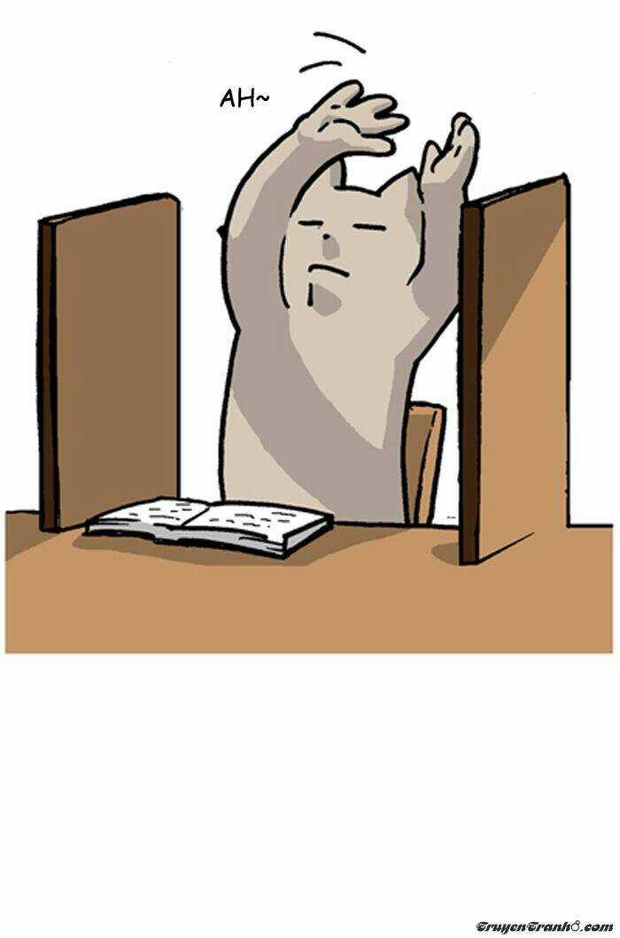 Pigeonhole Fantasia Chapter 35 trang 4