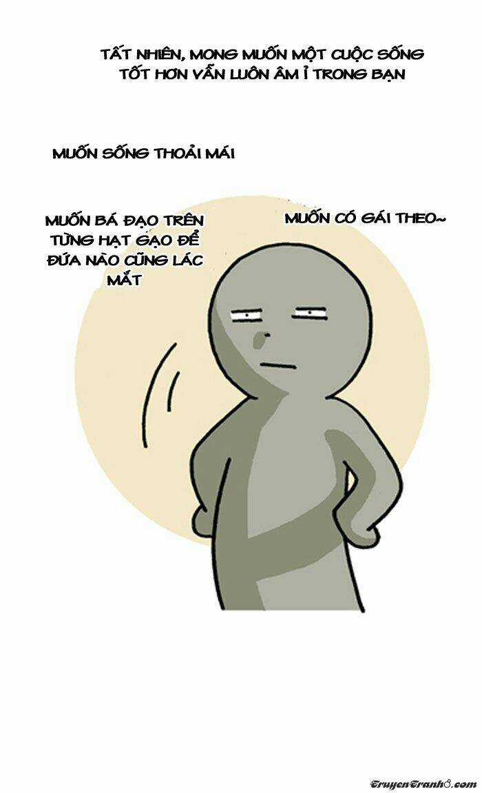 Pigeonhole Fantasia Chapter 36 trang 2