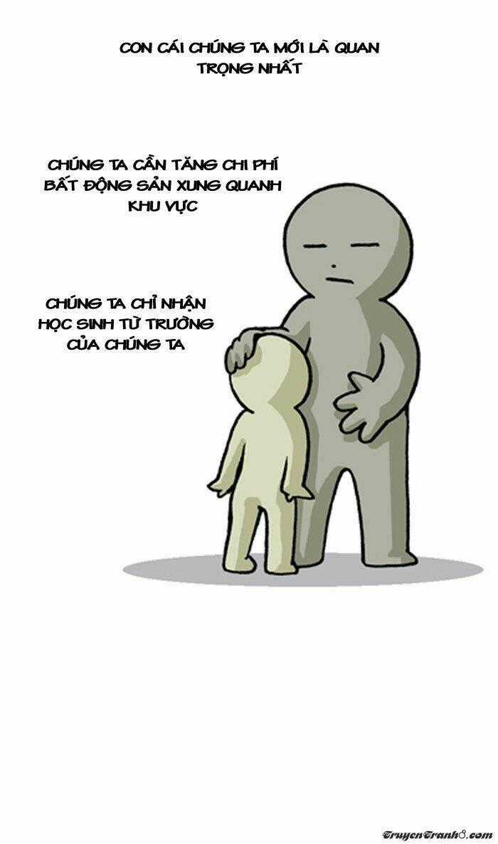 Pigeonhole Fantasia Chapter 36 trang 6