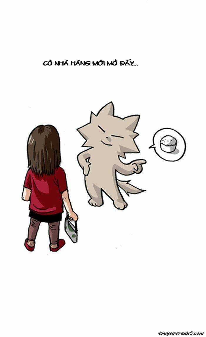 Pigeonhole Fantasia Chapter 37 trang 4