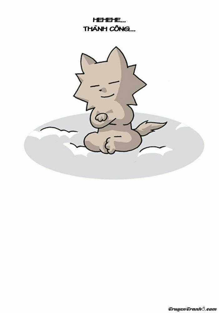 Pigeonhole Fantasia Chapter 37 trang 5