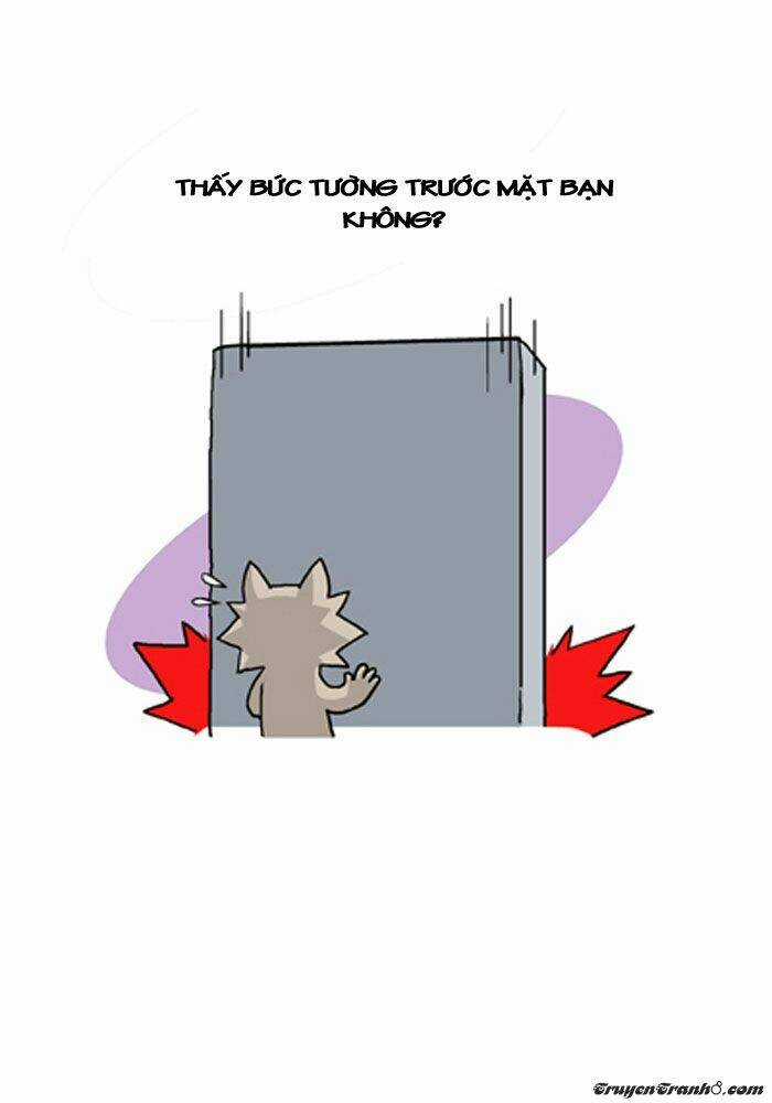 Pigeonhole Fantasia Chapter 38 trang 2