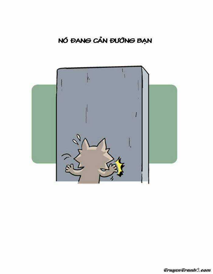 Pigeonhole Fantasia Chapter 38 trang 3