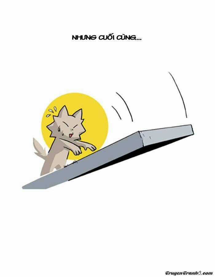 Pigeonhole Fantasia Chapter 38 trang 5