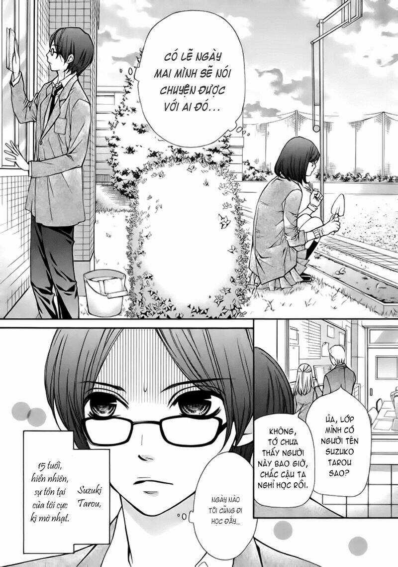 Piika Ichi Chapter 1 trang 13