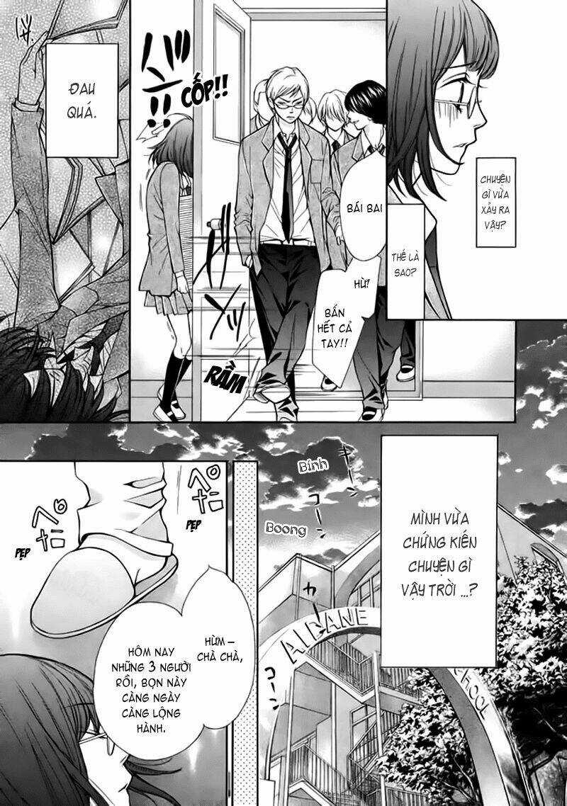 Piika Ichi Chapter 1 trang 25