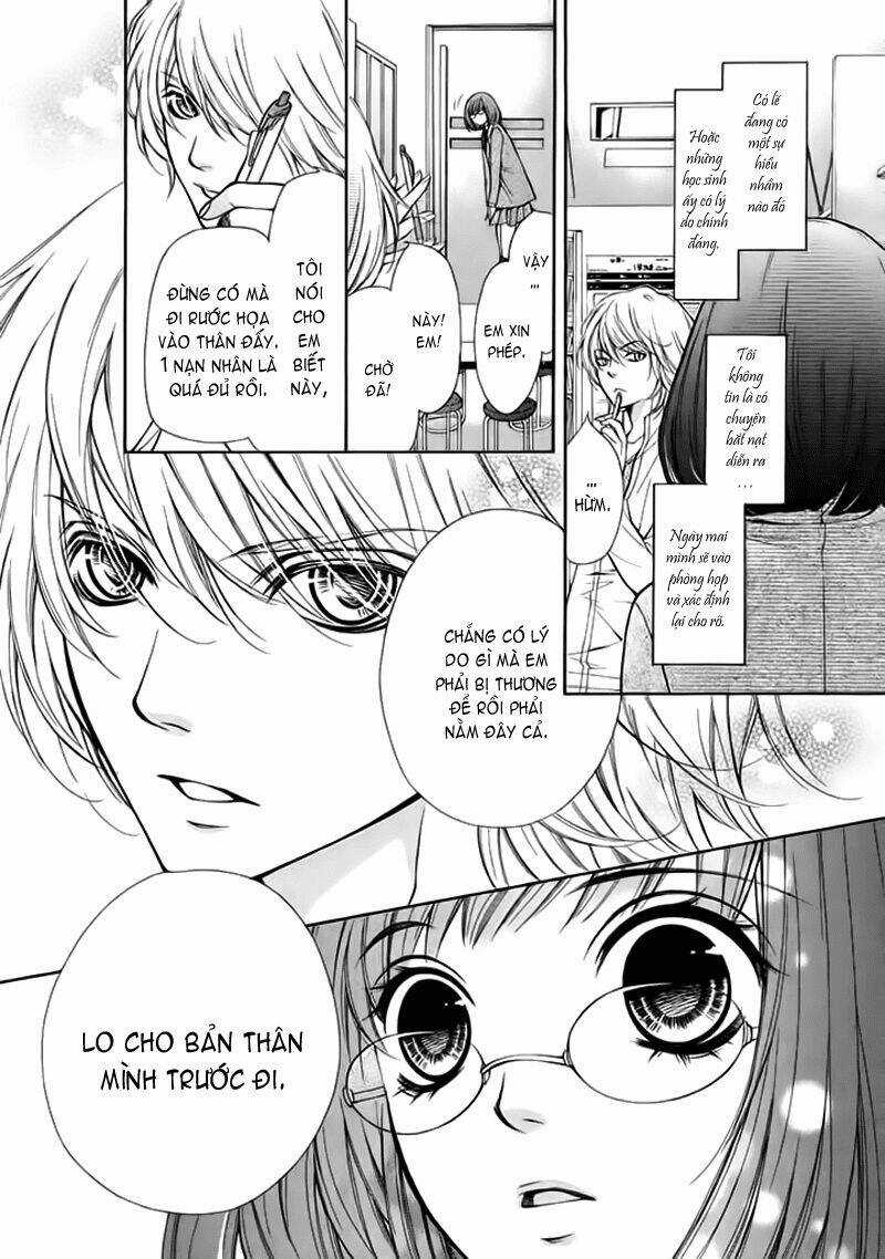 Piika Ichi Chapter 1 trang 29