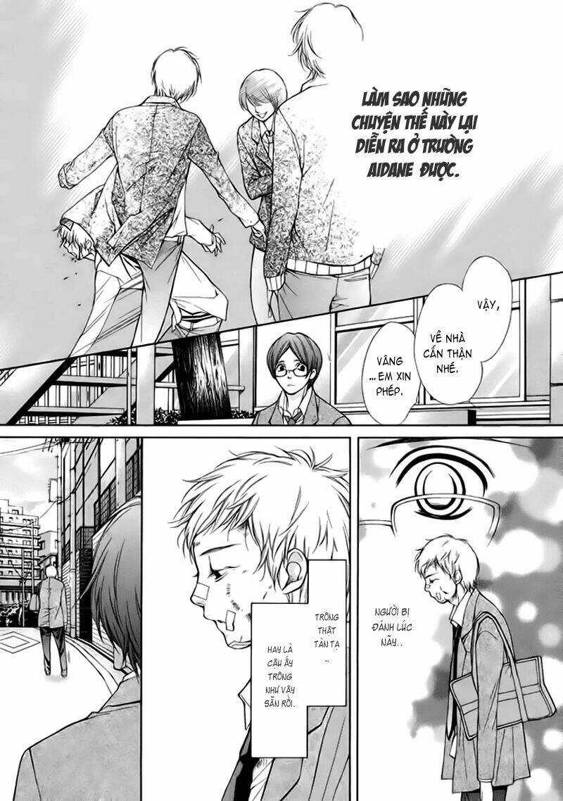 Piika Ichi Chapter 1 trang 31
