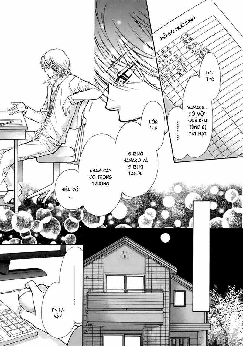 Piika Ichi Chapter 1 trang 33