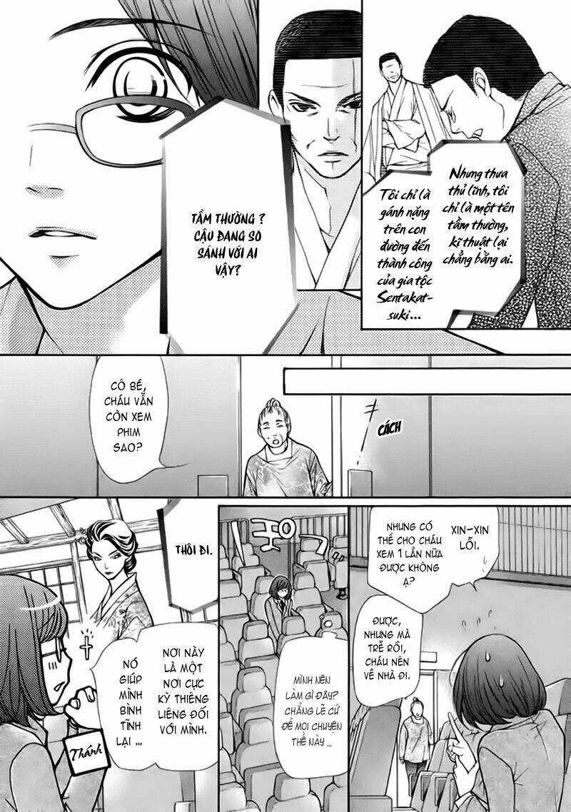 Piika Ichi Chapter 1 trang 35