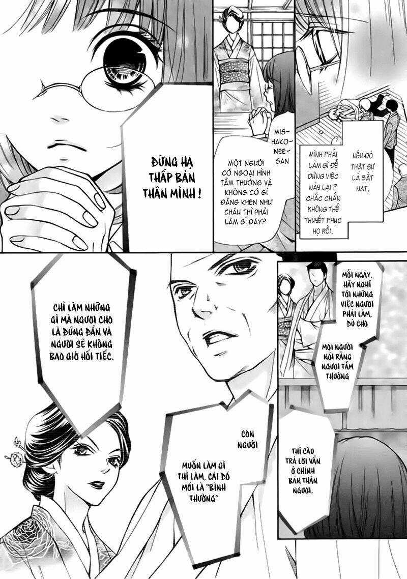 Piika Ichi Chapter 1 trang 36