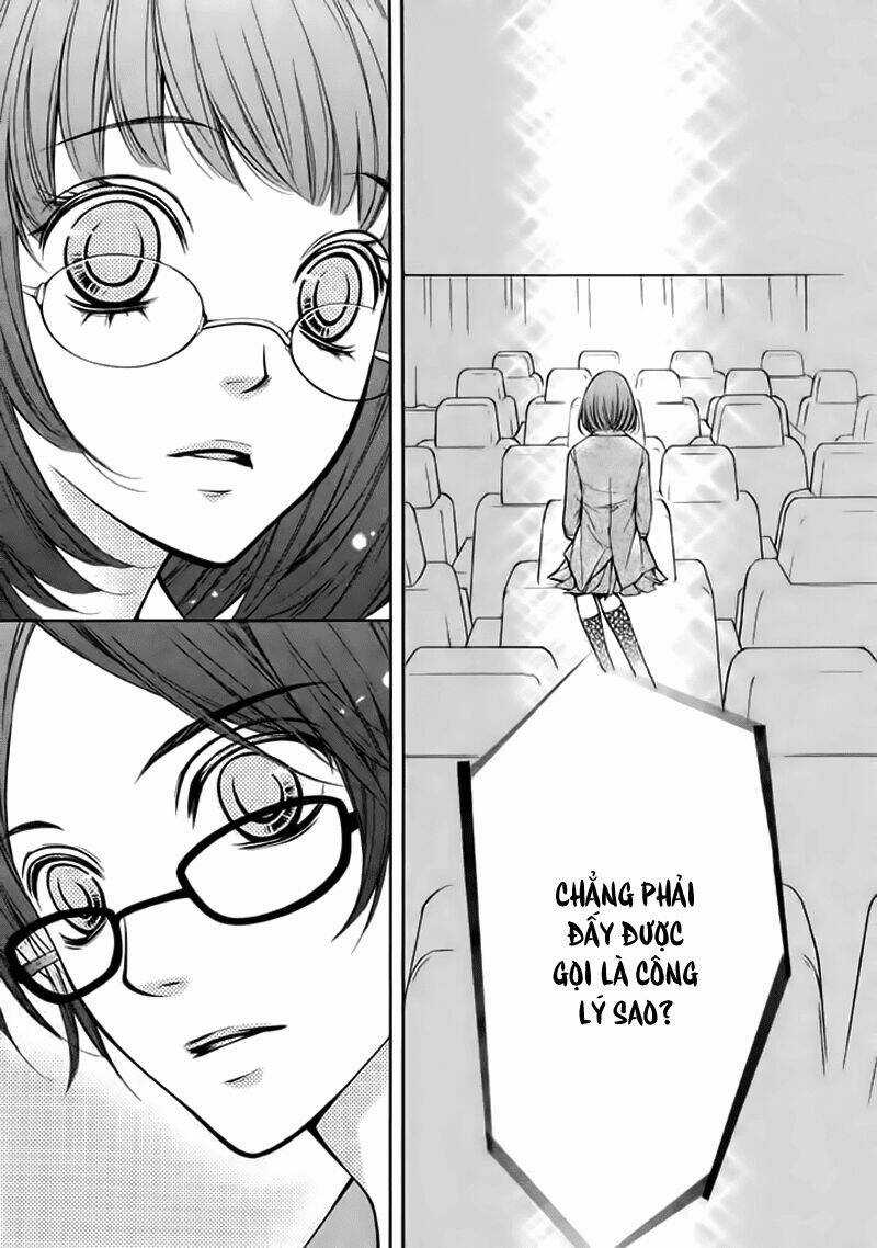 Piika Ichi Chapter 1 trang 37