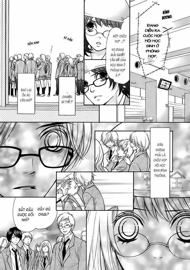 Piika Ichi Chapter 1 trang 39