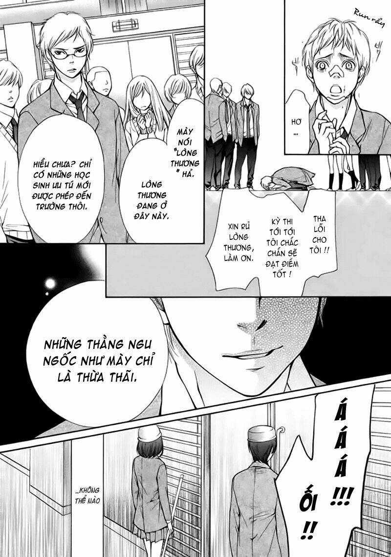 Piika Ichi Chapter 1 trang 40