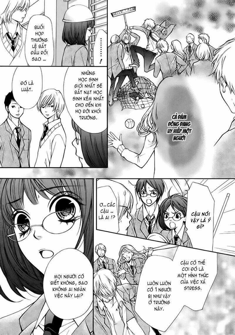 Piika Ichi Chapter 1 trang 41