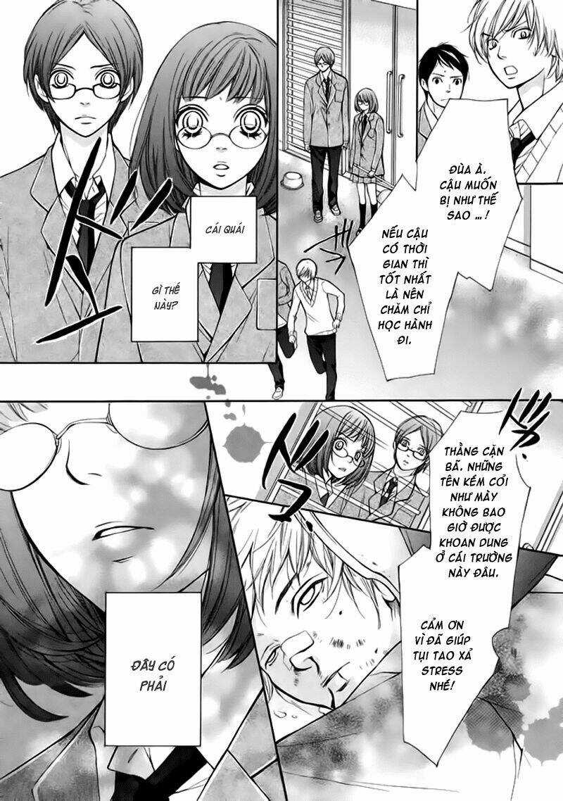 Piika Ichi Chapter 1 trang 42