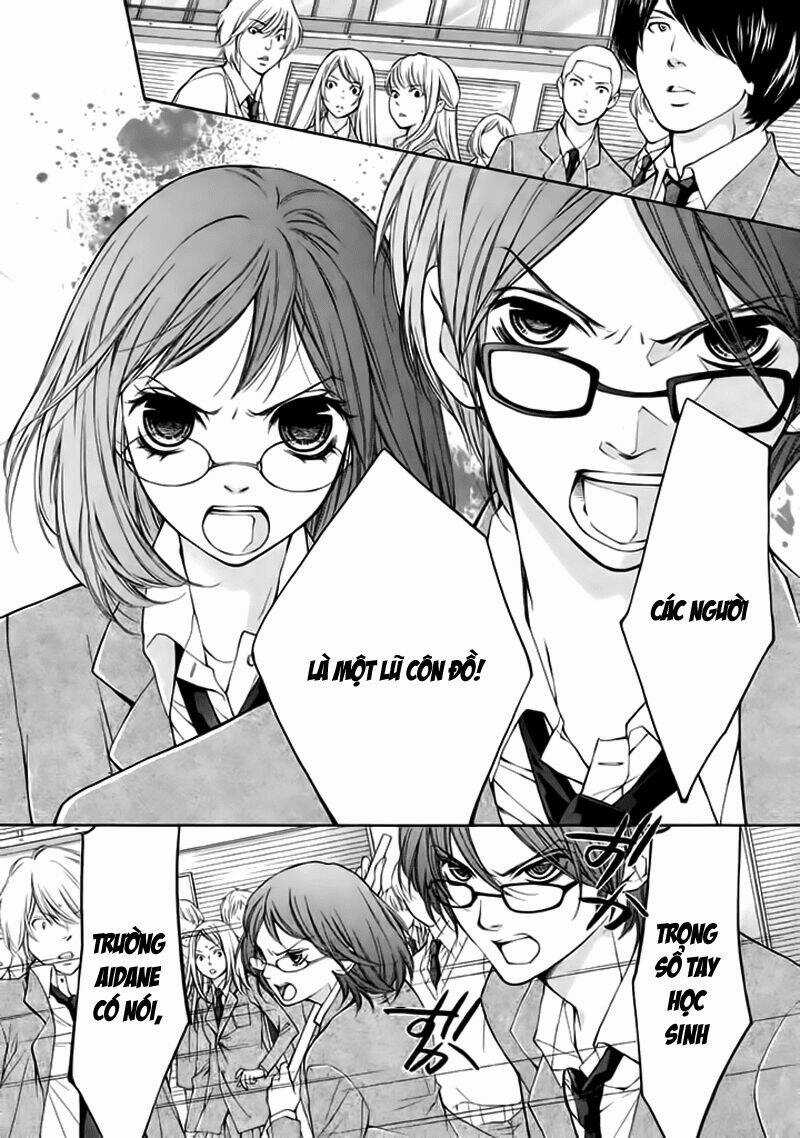 Piika Ichi Chapter 1 trang 44