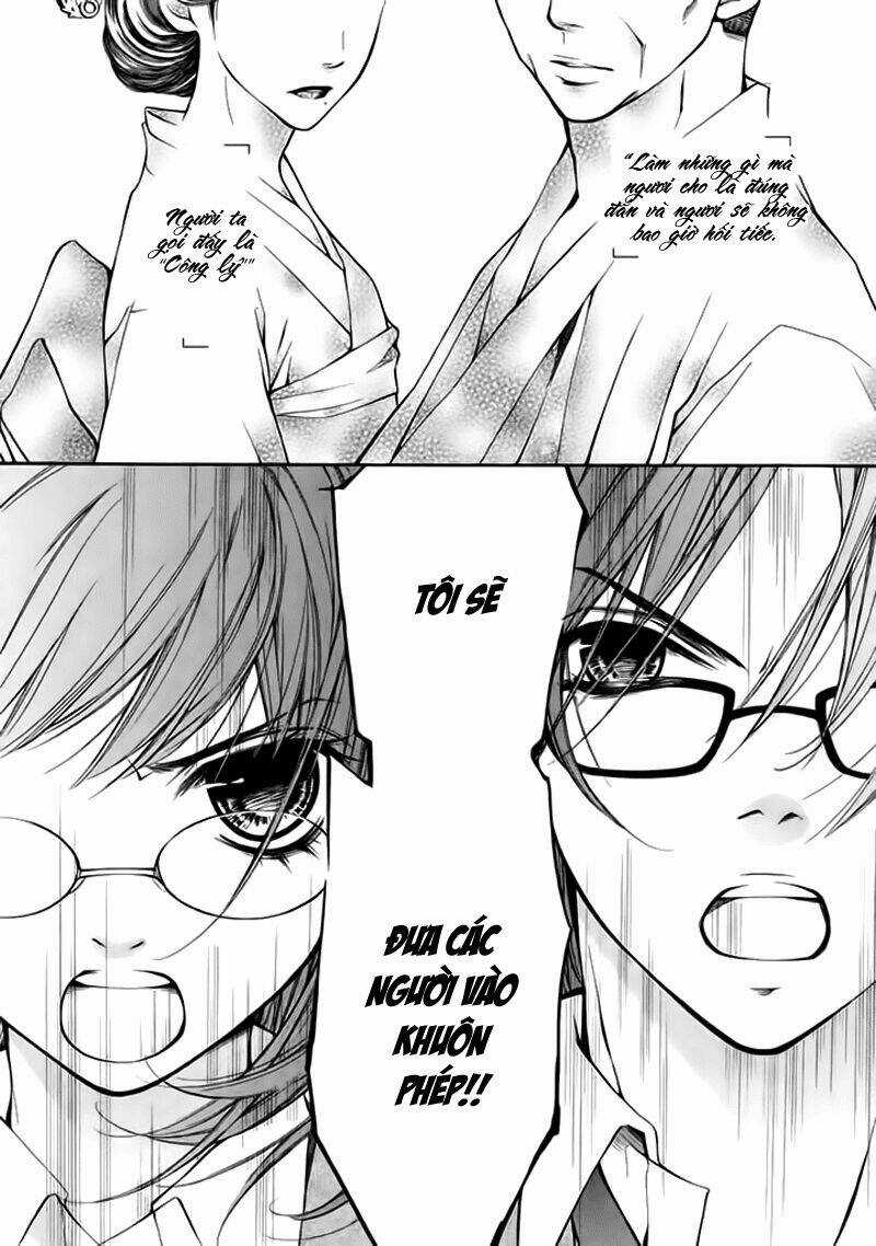Piika Ichi Chapter 1 trang 46