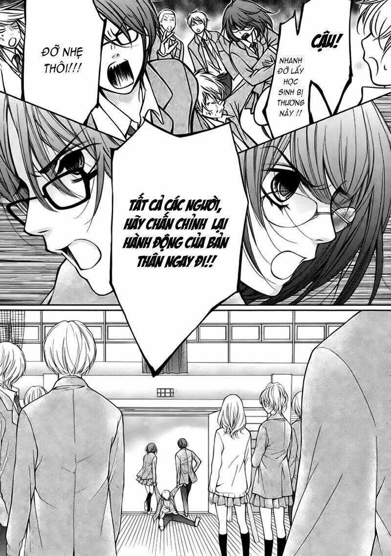 Piika Ichi Chapter 1 trang 47