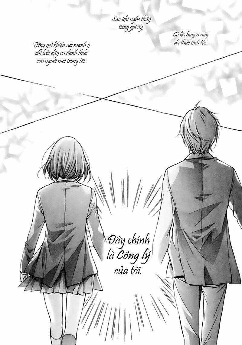 Piika Ichi Chapter 1 trang 48
