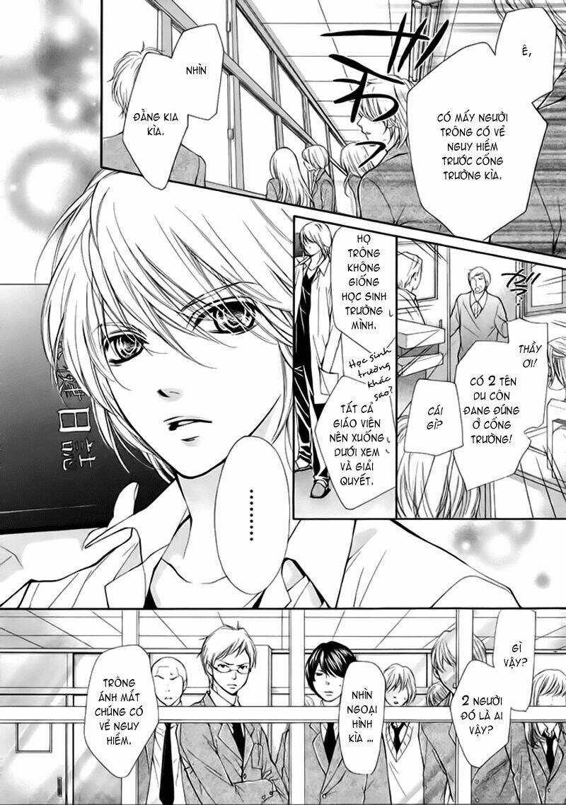 Piika Ichi Chapter 1 trang 52