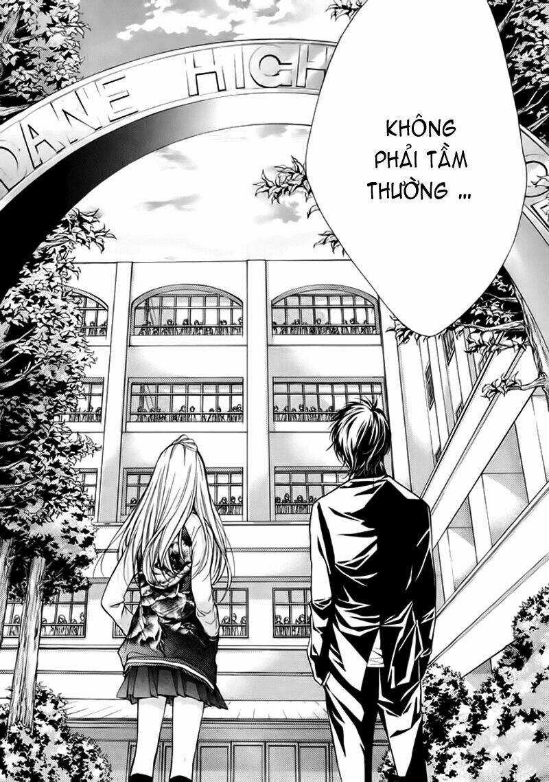 Piika Ichi Chapter 1 trang 53