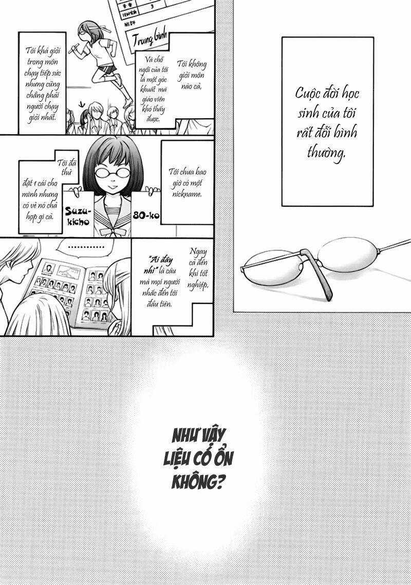 Piika Ichi Chapter 1 trang 7