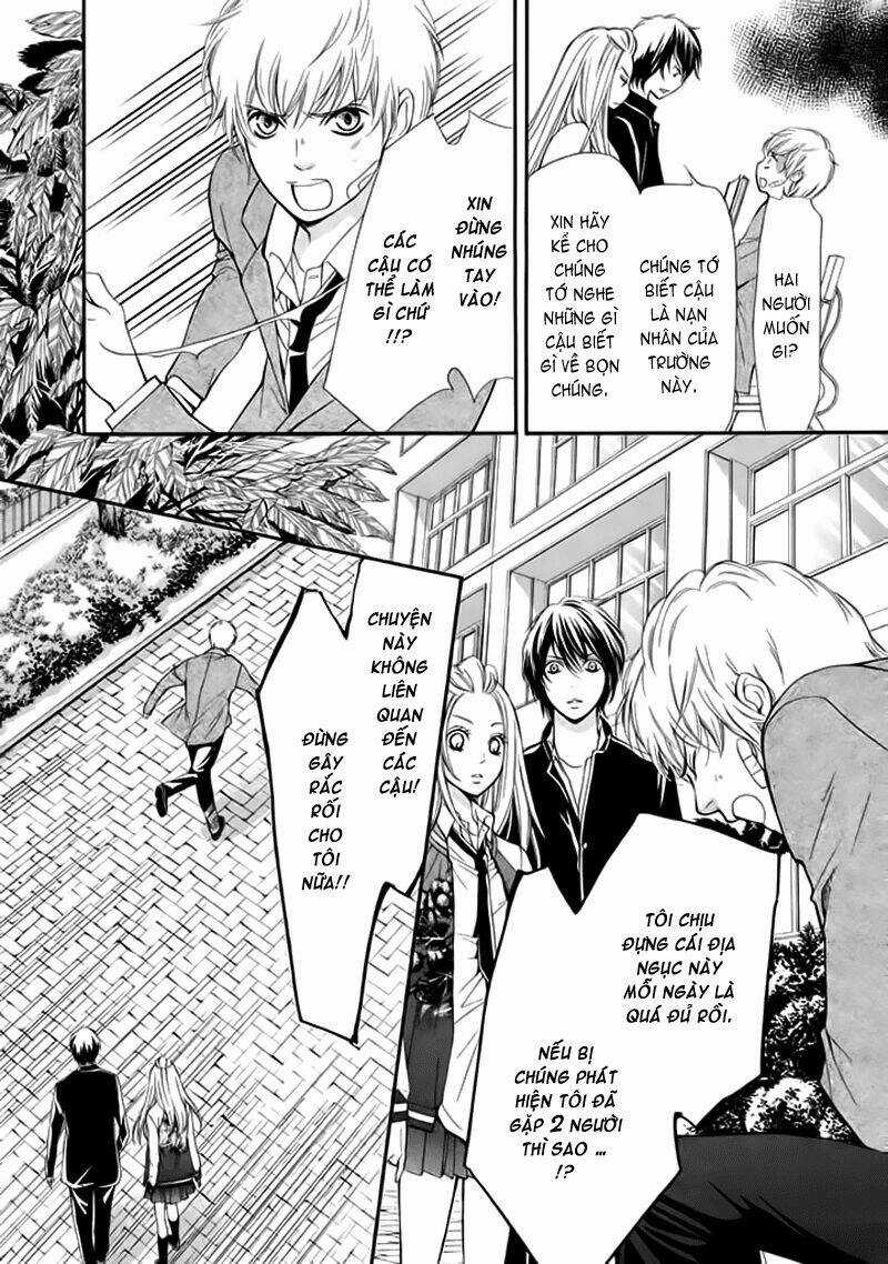 Piika Ichi Chapter 2 trang 17