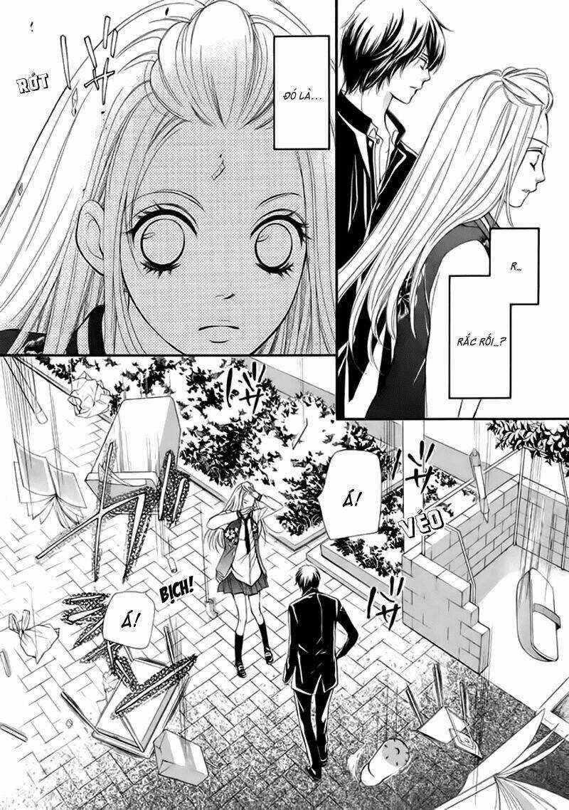 Piika Ichi Chapter 2 trang 18