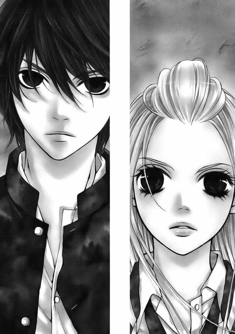 Piika Ichi Chapter 2 trang 2