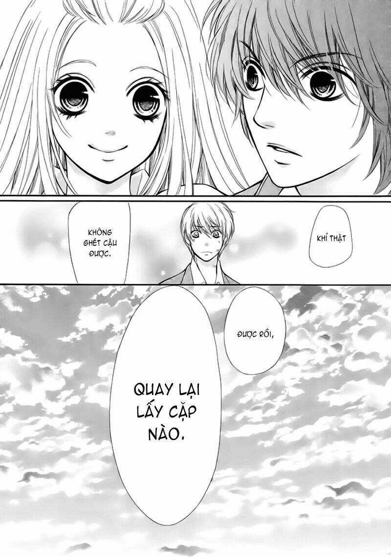 Piika Ichi Chapter 2 trang 30