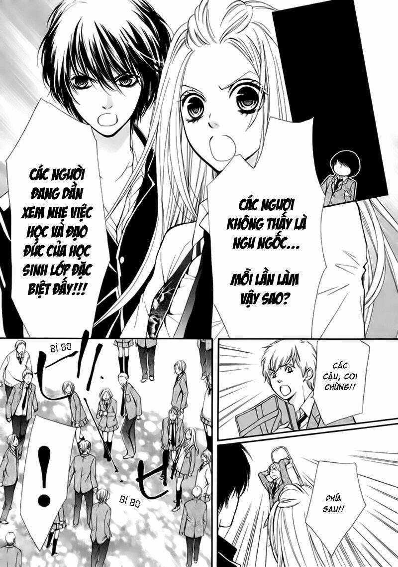 Piika Ichi Chapter 2 trang 35