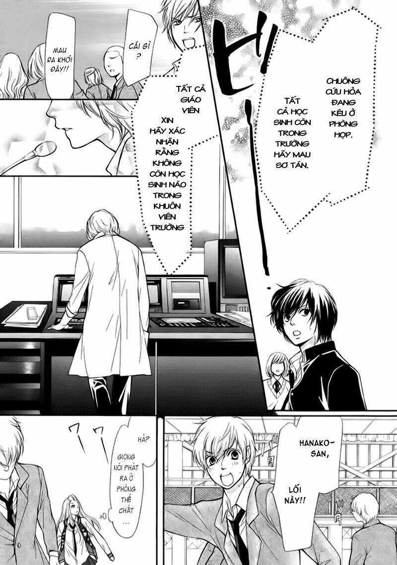 Piika Ichi Chapter 2 trang 36