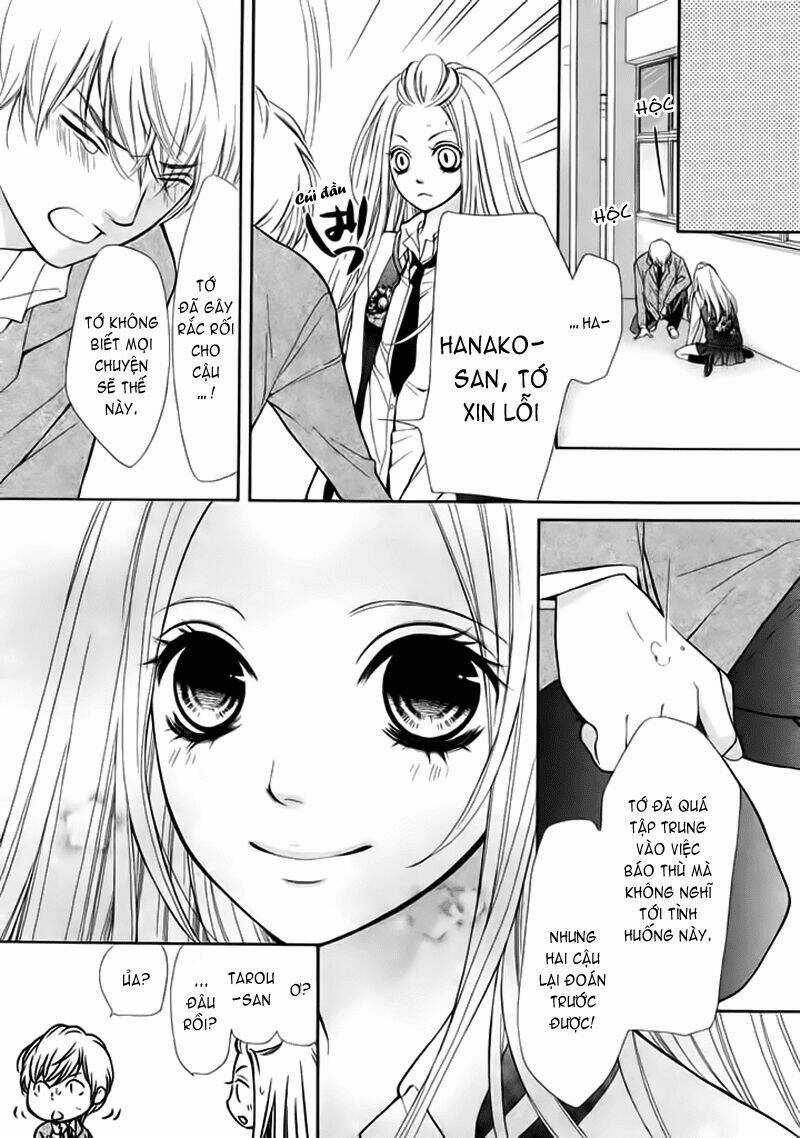 Piika Ichi Chapter 2 trang 37