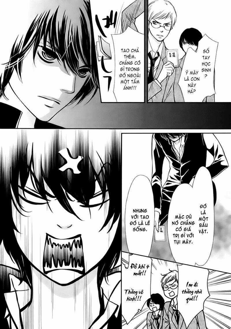 Piika Ichi Chapter 2 trang 39