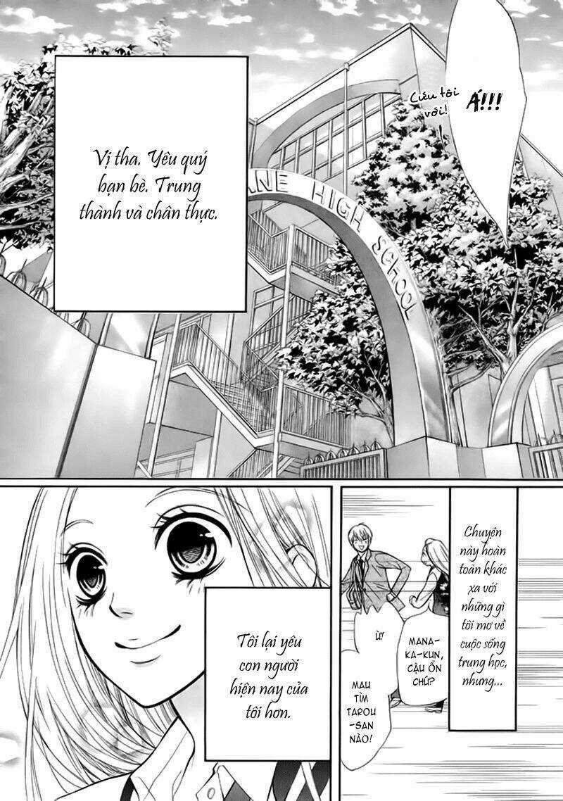 Piika Ichi Chapter 2 trang 40